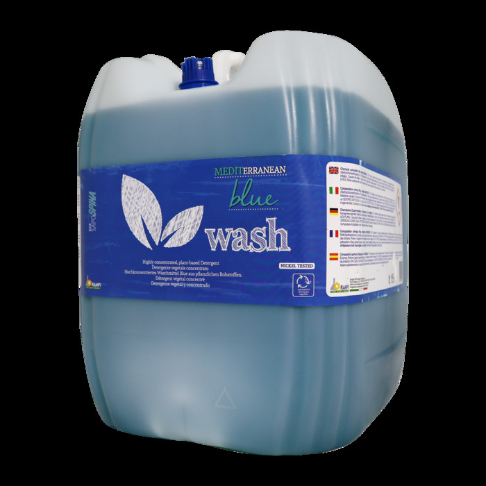 BLUE WASH 15L