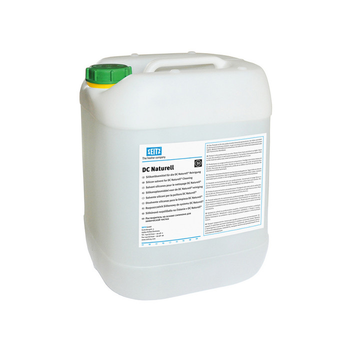 SILICONE D5 DC NATURELL 20L