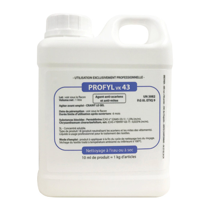PROFYL VK43 TRADI 1L