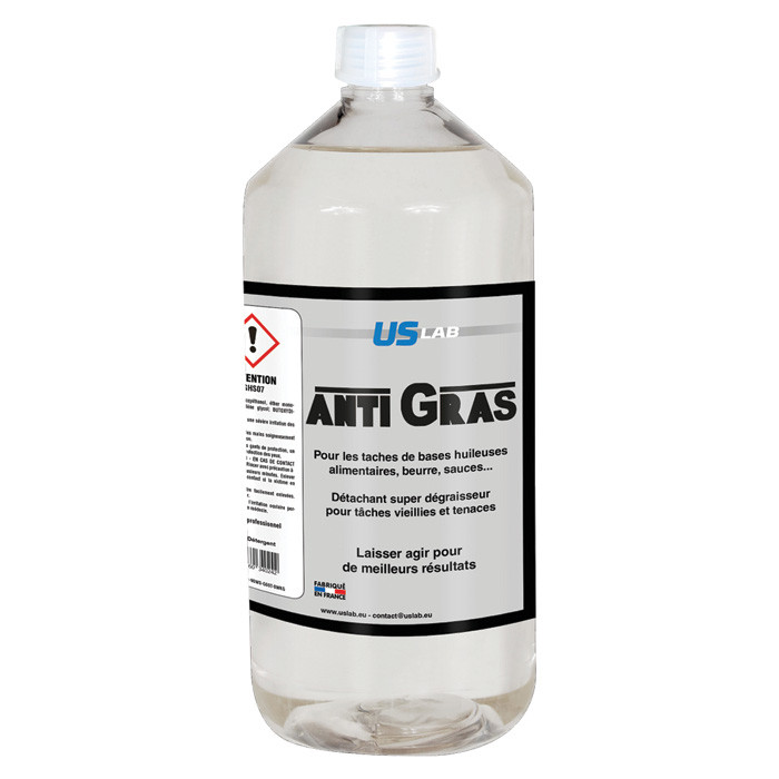 ANTI-GRAS FL 1 L US LAB