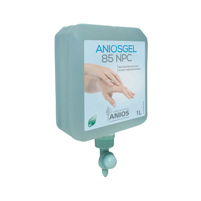 ANIOSGEL 85 NPC CPA 1L