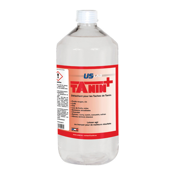 TANIN + EN FL 1L