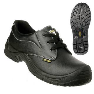 CHAUSSURE SECU BASSE S1P T37