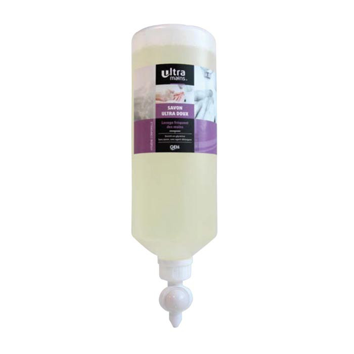 SAVON ULTRA DOUX AIRLES 1L