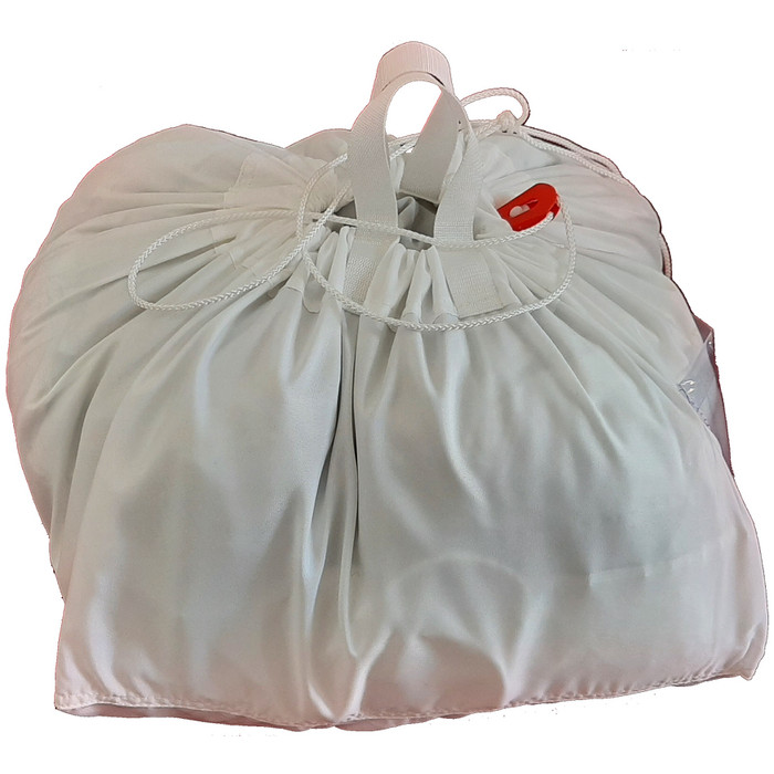 SAC PRESSING TISSUS 35X35X45