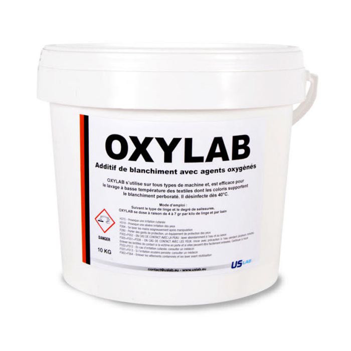 OXYLAB  10KG