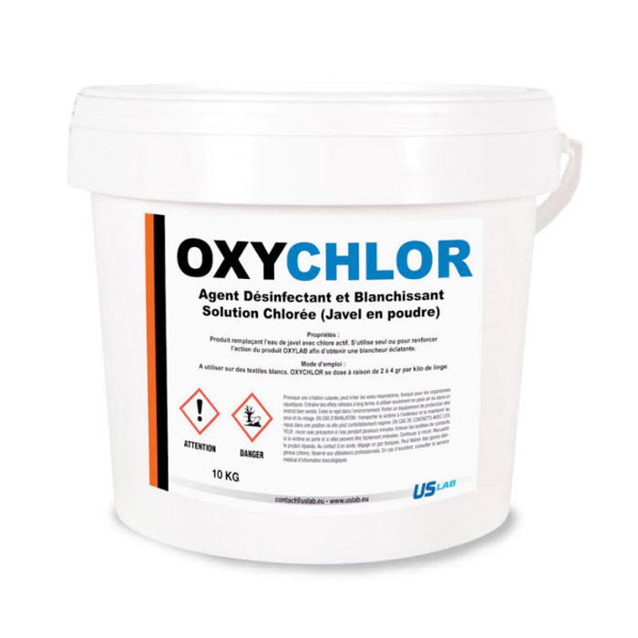 OXYCHLOR  10KG