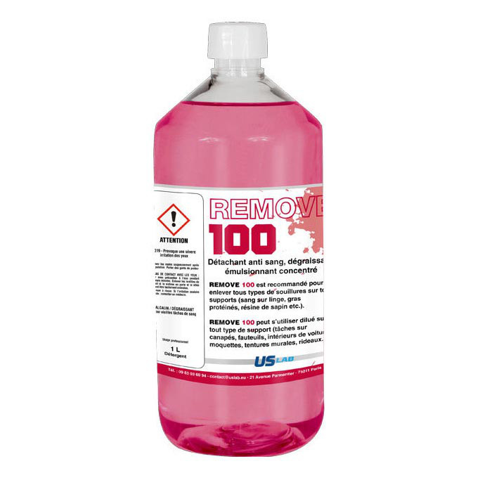 REMOVE 100 1L