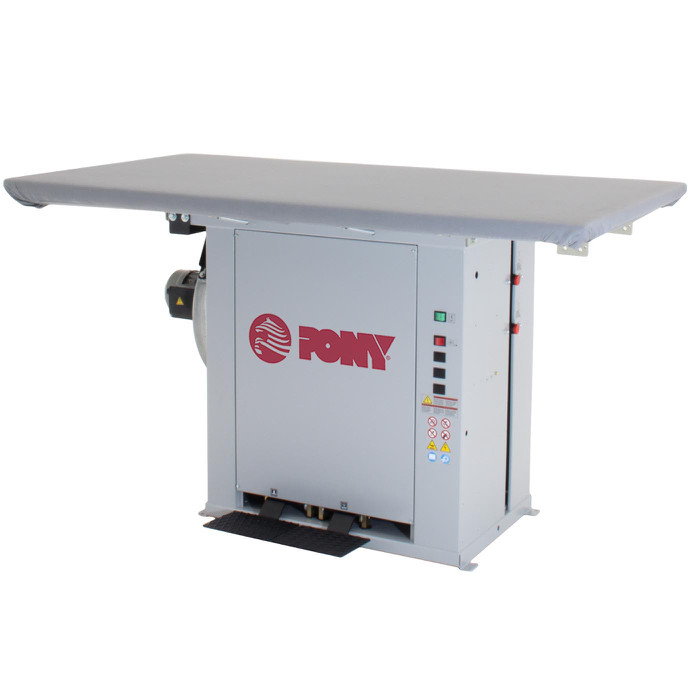 TABLE RECTANGULAIRE SC PONY PONY
