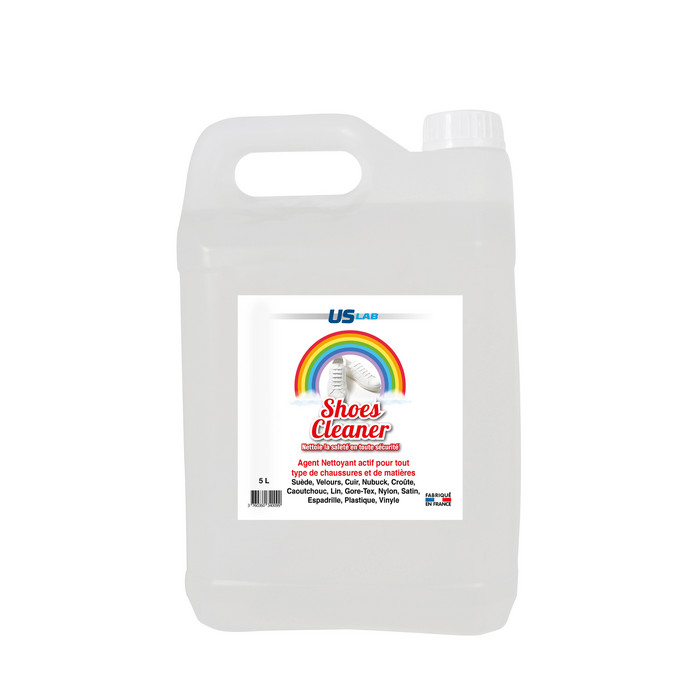SHOES CLEANER 5L
