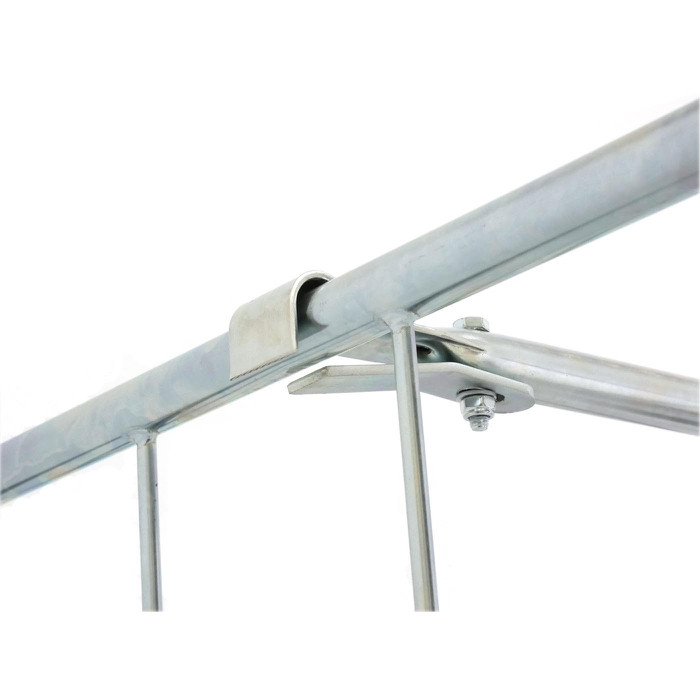 BARRE PENDERIE EXTRACTIBLE
