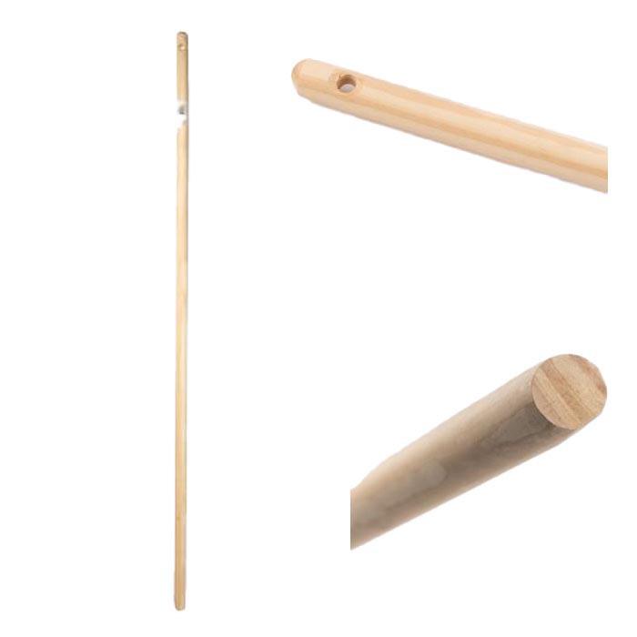 MANCHE CANTONNIER 140CM Ø28