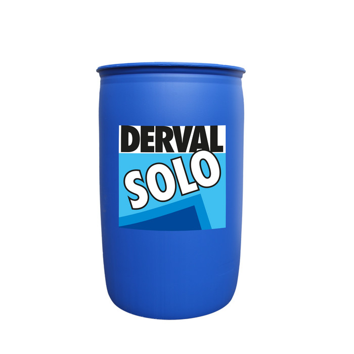 DERVAL SOLO 250 KG