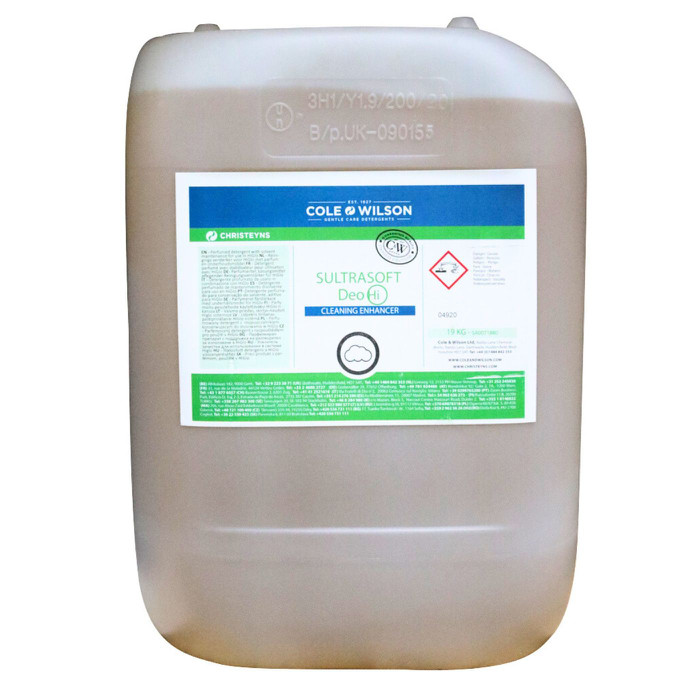 SULTRASOFT DEO HI 19KG