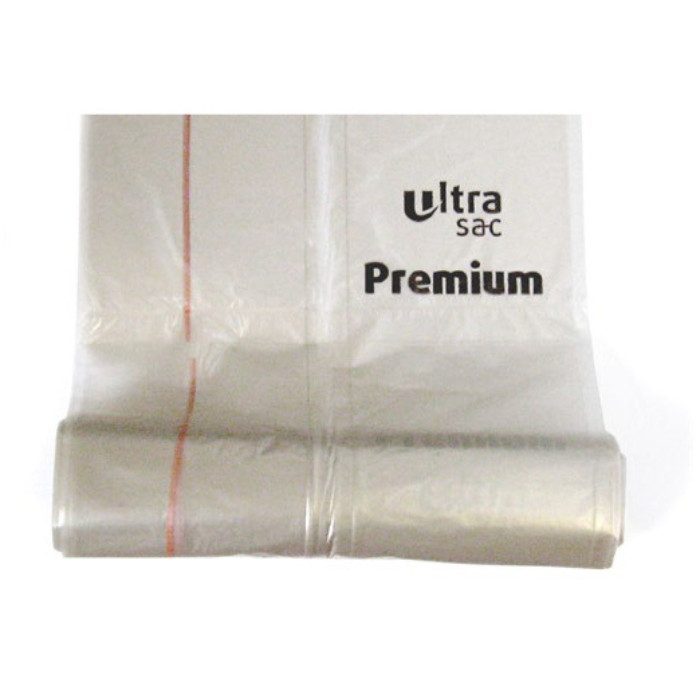 SAC 160L PEBD FORT TRANSP X20