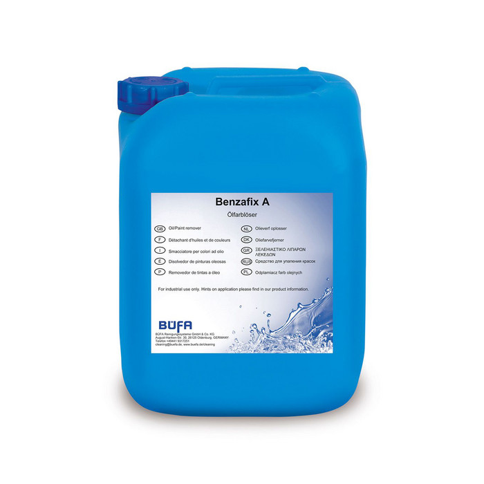 BENZAFIX A 5L