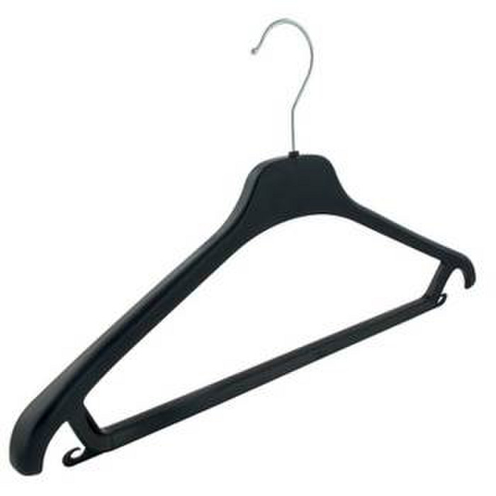 CINTRE VESTE PLASTIQUE 42 X200