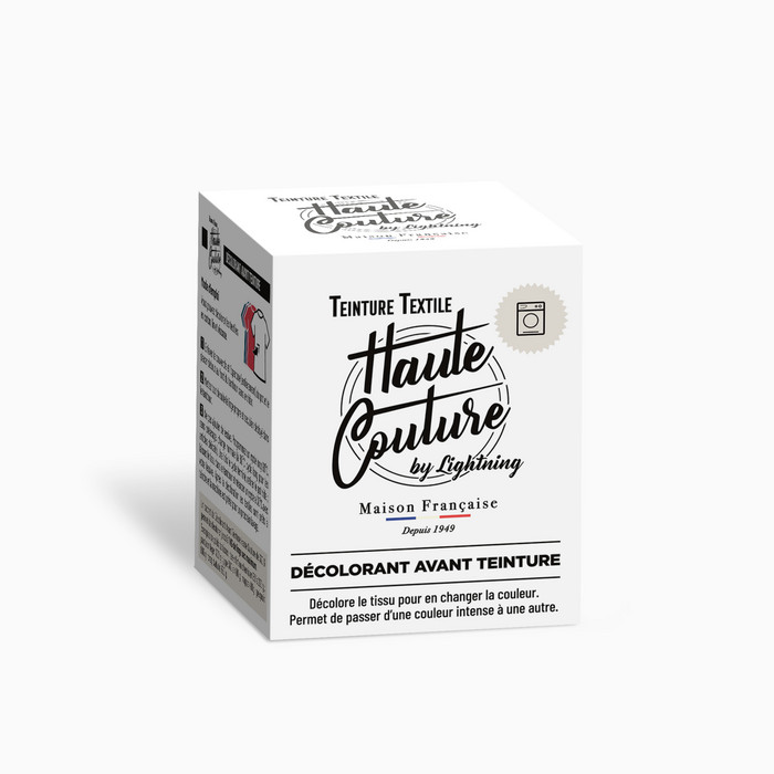 DECOLORANT TISSU - 330 g