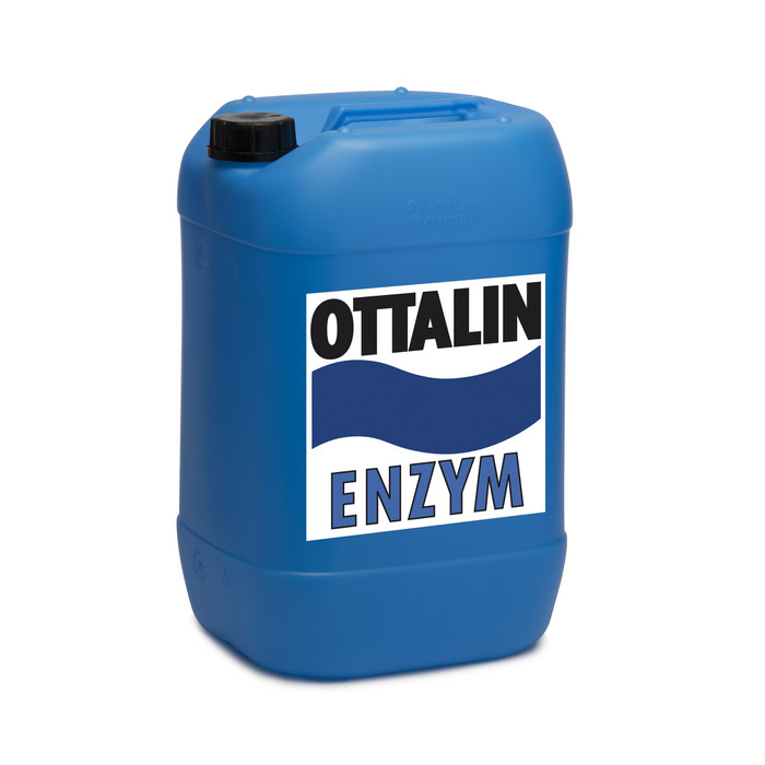 OTTALIN ENZYM 25KG