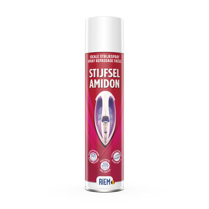 AMIDON RIEM AEROSOL 400ML