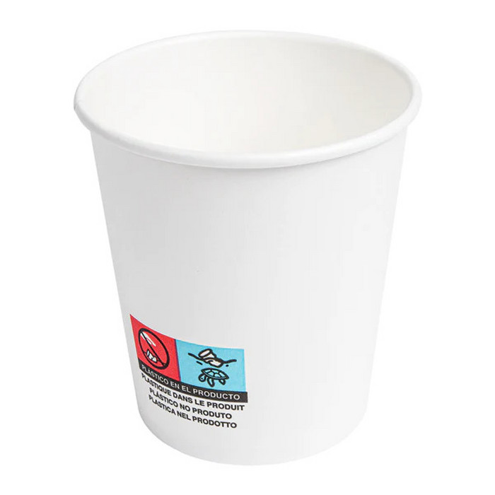 GOB CART 10/12CL BLANC X50