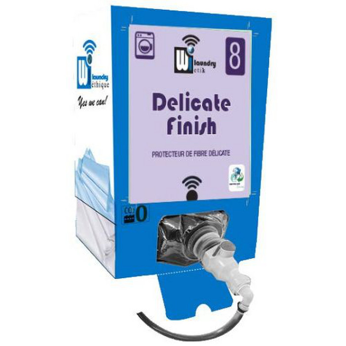 WI DELICATE FINISH10KG