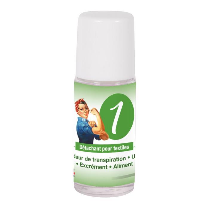 DETACHANT ROLL-ON N°1 50ML