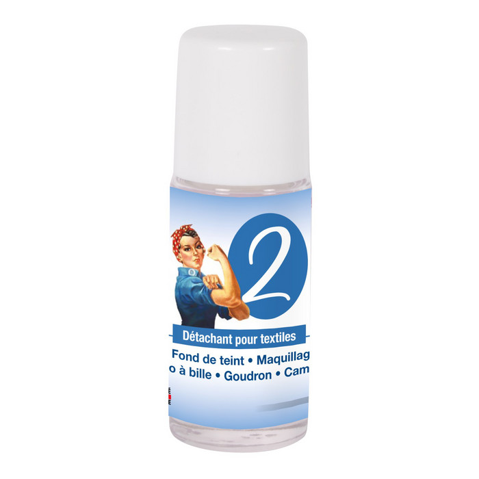 DETACHANT ROLL-ON N°2 50ML