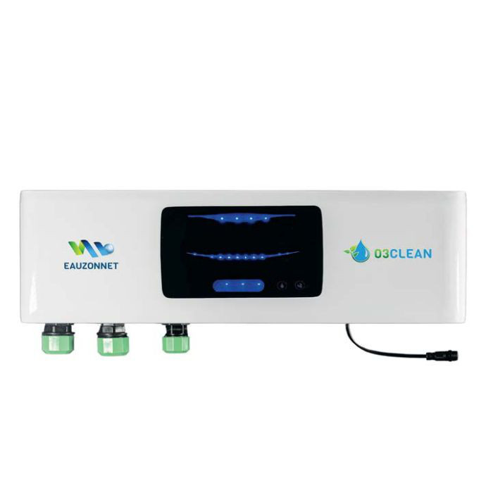 O3CLEAN OZONEUR 6L/MIN