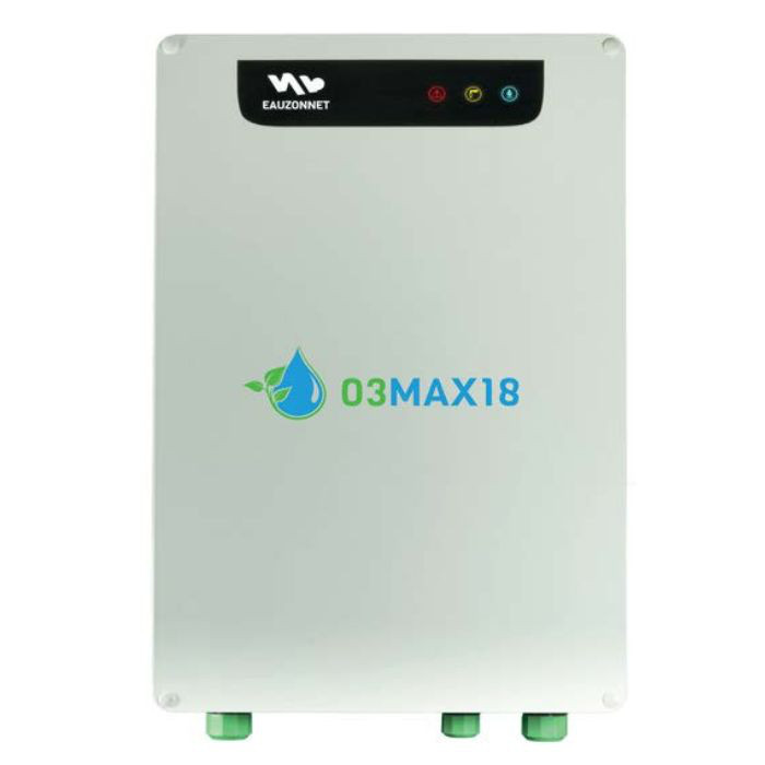 O3MAX48 OZONEUR 48L/MIN
