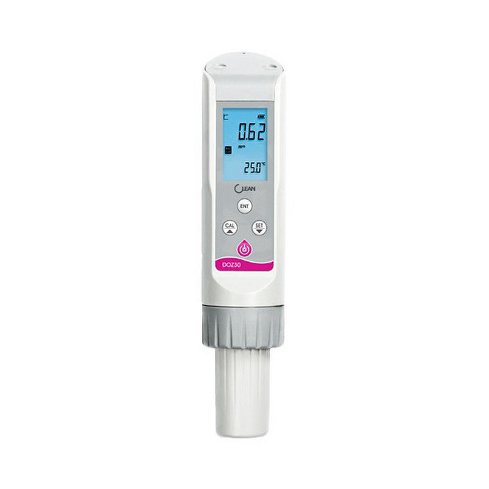 TESTEUR EAU TRIOXYGENEE