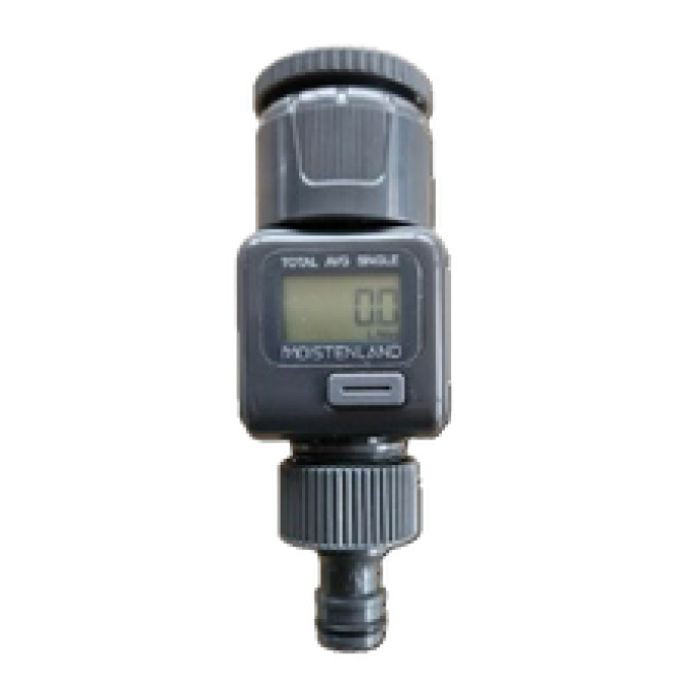 TEST DEBIT LITRE