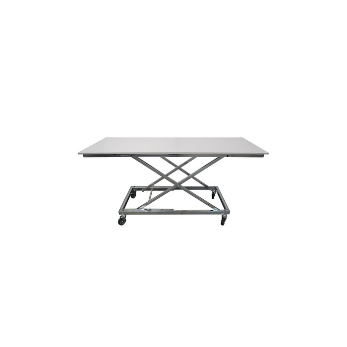 TABLE ERGONOMIQUE SDT 1400X700