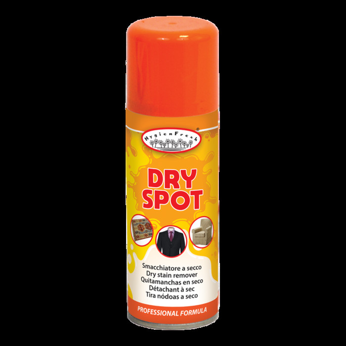DETACHANT DRY SPOT 200ML