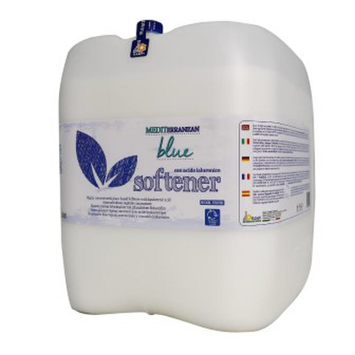 BLUE SOFTENER 15L