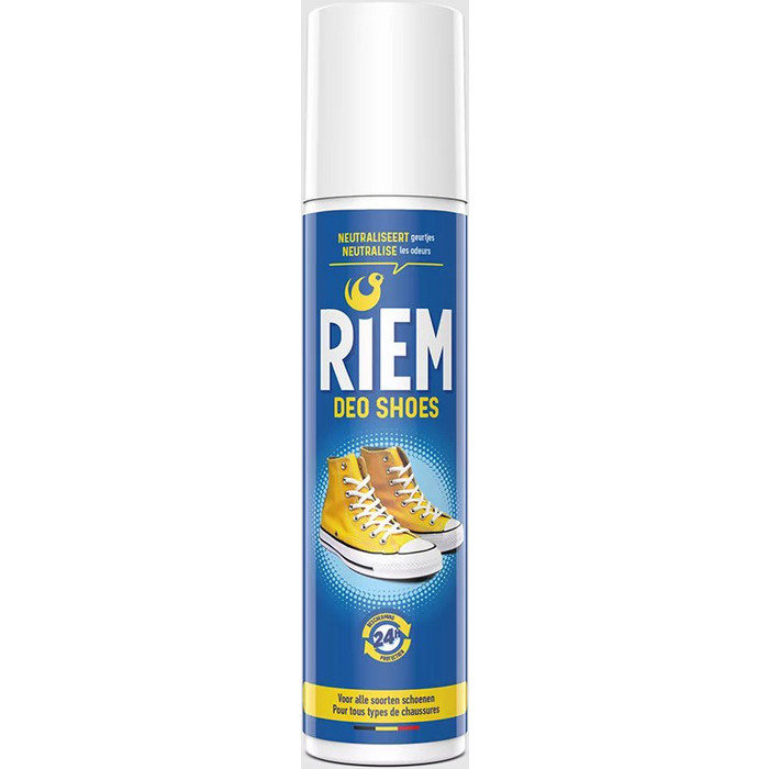 DEO SHOES RIEM 100ML